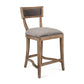 Carvell Counter Stool CF282-30 Counter E272 V072 FredCo