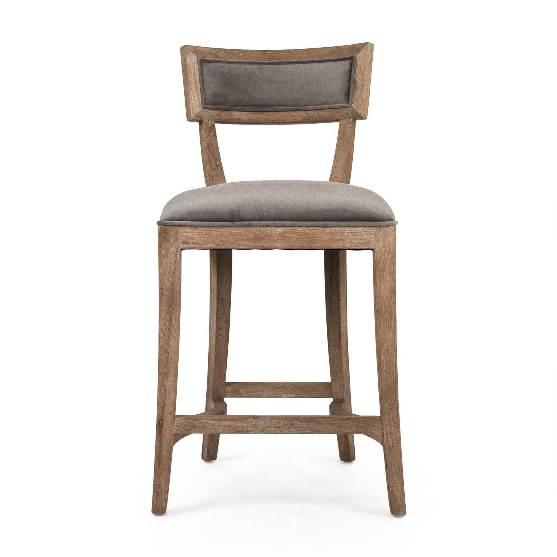 Carvell Counter Stool CF282-30 Counter E272 V072 FredCo