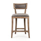 Carvell Counter Stool CF282-30 Counter E272 V072 FredCo