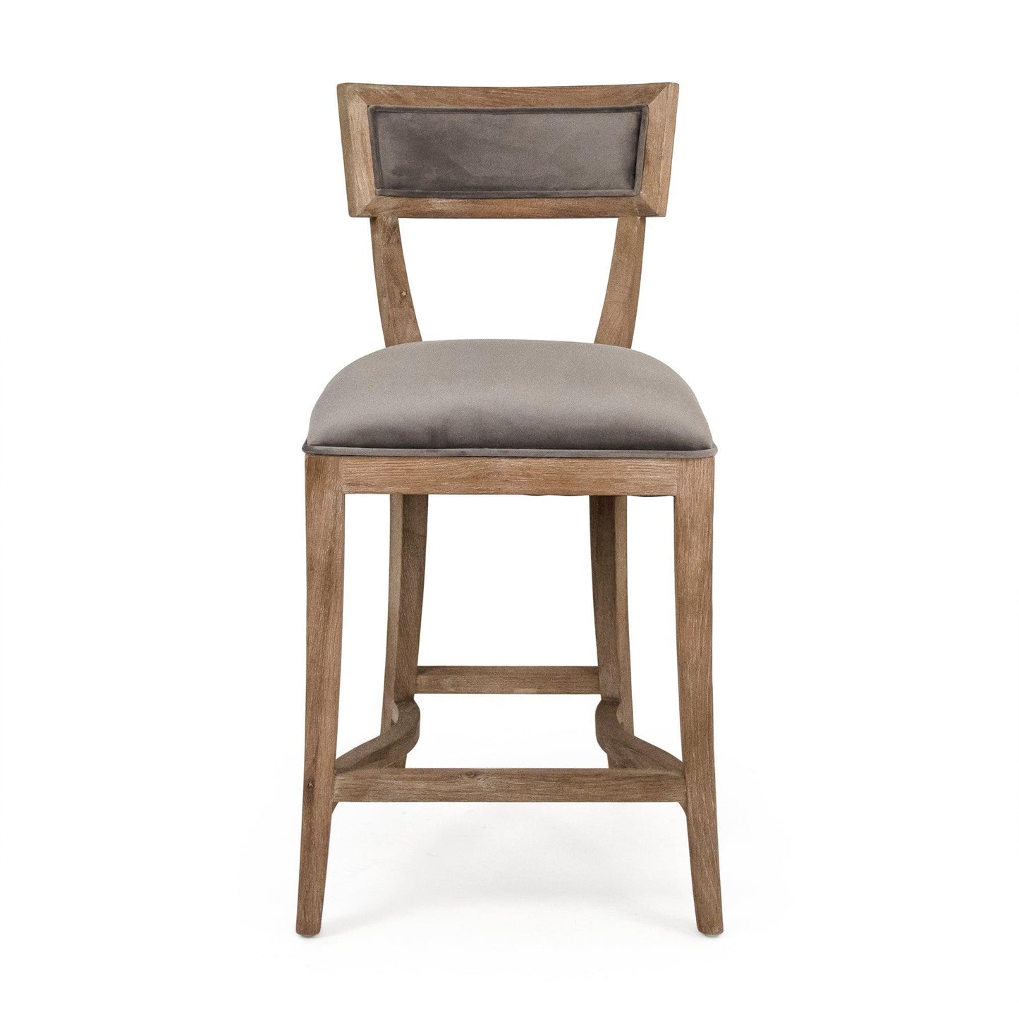 Carvell Counter Stool CF282-30 Counter E272 V072 FredCo