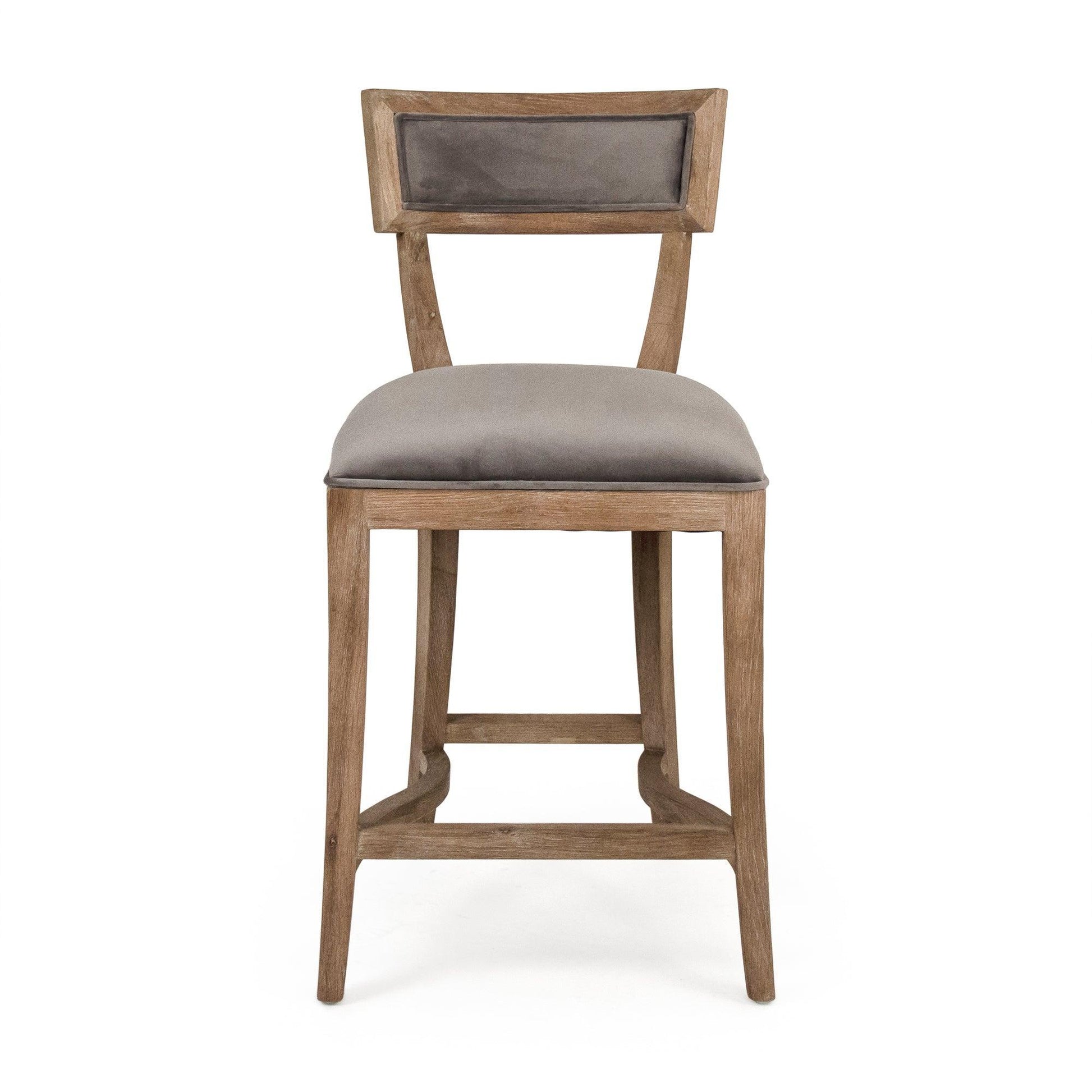 Carvell Counter Stool CF282-30 Counter E272 V072 FredCo