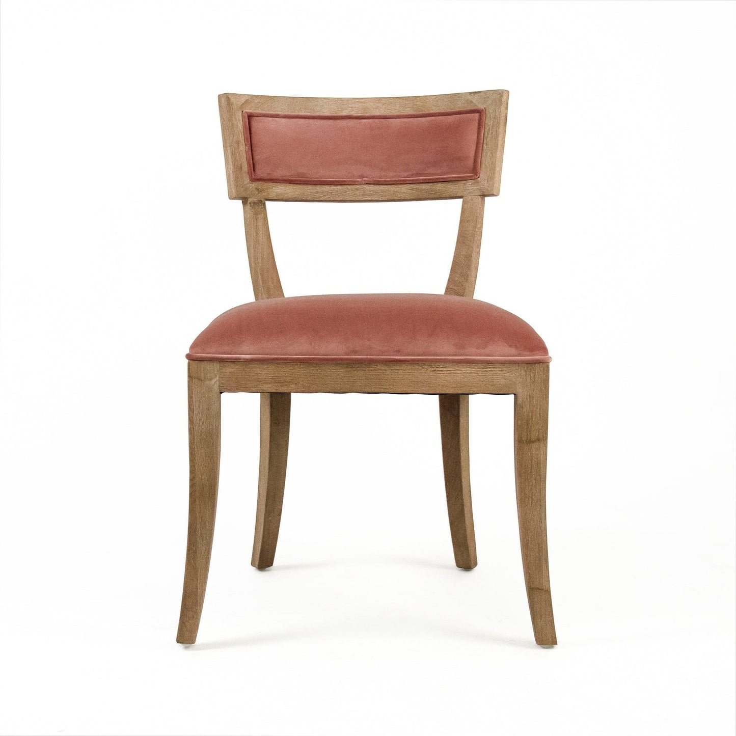 Carvell Side Chair CF282 E272 V069 FredCo