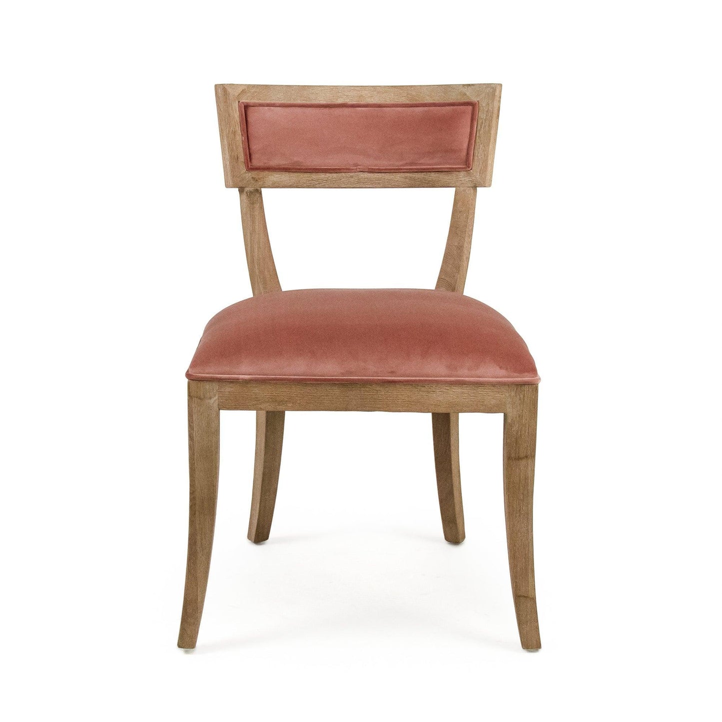 Carvell Side Chair CF282 E272 V069 FredCo