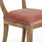 Carvell Side Chair CF282 E272 V069 FredCo