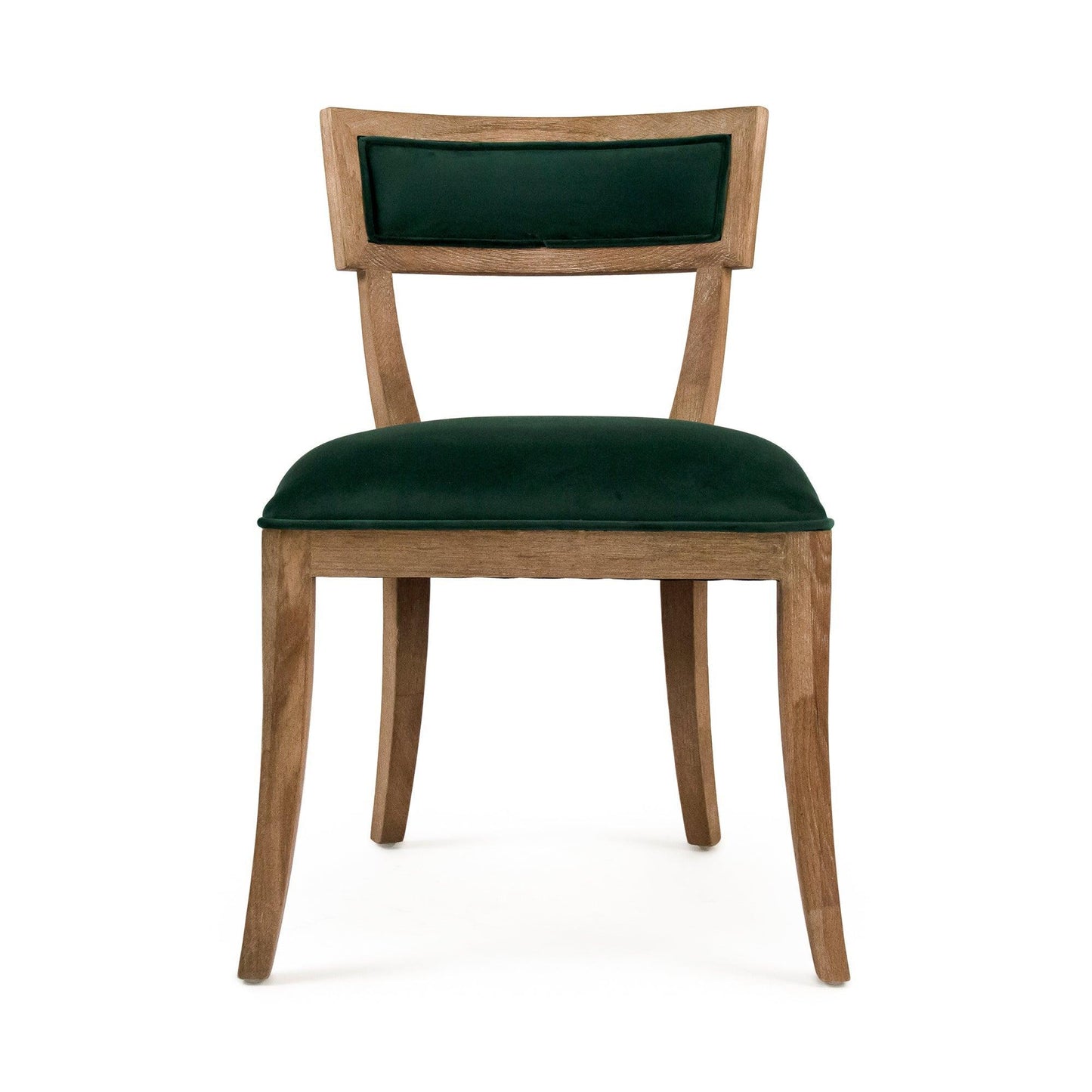 Carvell Side Chair CF282 E272 V093 FredCo