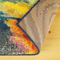 Caspian Modern Abstract Rug FredCo