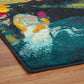 Caspian Modern Abstract Rug FredCo