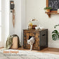 Cat Litter Box Cabinet FredCo