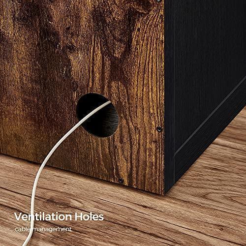 Cat Litter Box Cabinet FredCo