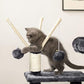 Cat Tower for Kitten FredCo