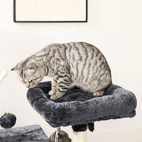Cat Tower for Kitten FredCo
