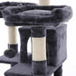 Cat Tree Smoky Gray FredCo