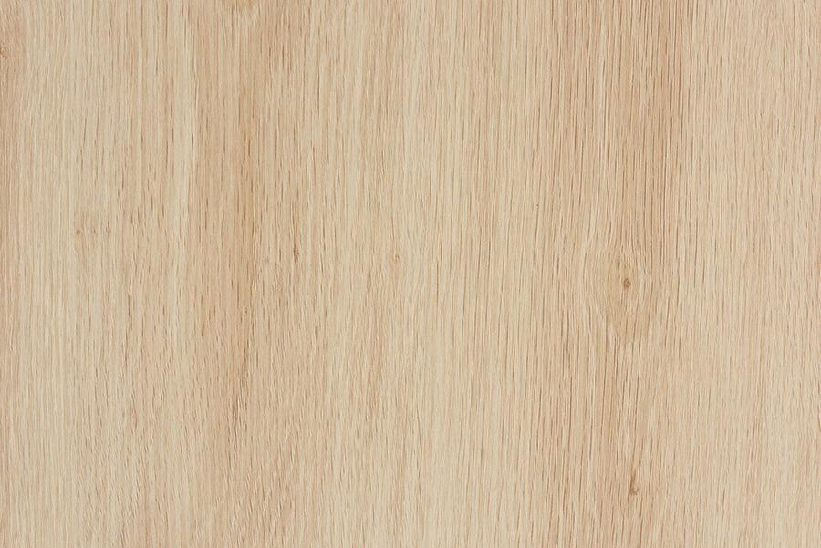 Caterina Mid-Century Modern Transitional Natural Brown Finished Wood and Natural Rattan 1-Door Nightstand FredCo
