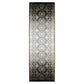 Catori Southwestern Non-Slip Foldable Machine-Washable Rug FredCo