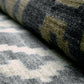 Catori Southwestern Non-Slip Foldable Machine-Washable Rug FredCo