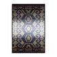 Catori Southwestern Non-Slip Foldable Machine-Washable Rug FredCo