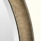 Cerne Convex Mirror (small) EZT142466S FredCo
