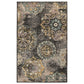 Ceyone Contemporary Floral Rug FredCo