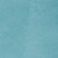 Chaela Contemporary Glam and Luxe Sky Blue Velvet Fabric Upholstered and Gold Finished Metal Ottoman FredCo