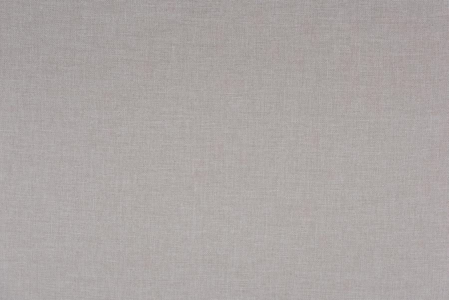 Chaise Classic and Traditional Light Grey Fabric and Natural Brown Finished Wood Twin Size Daybed FredCo