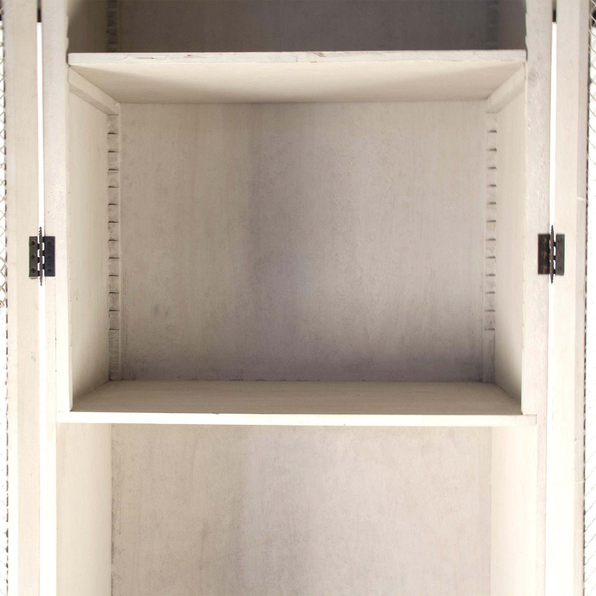 Chaline Cabinet LI-S14-12-125 FredCo