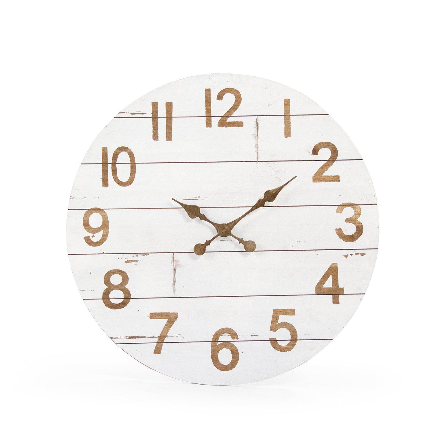 Cheval Wall Clock PC058 FredCo