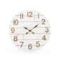 Cheval Wall Clock PC058 FredCo