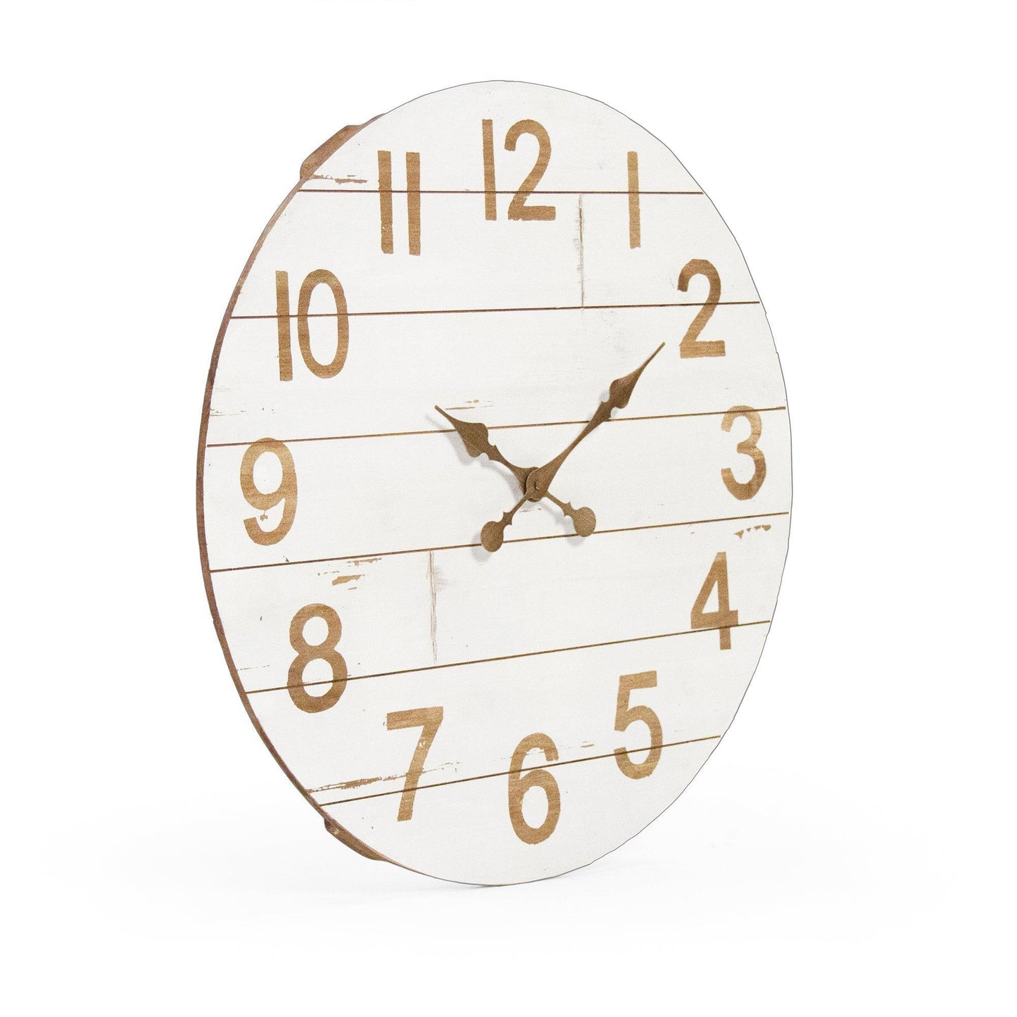 Cheval Wall Clock PC058 FredCo