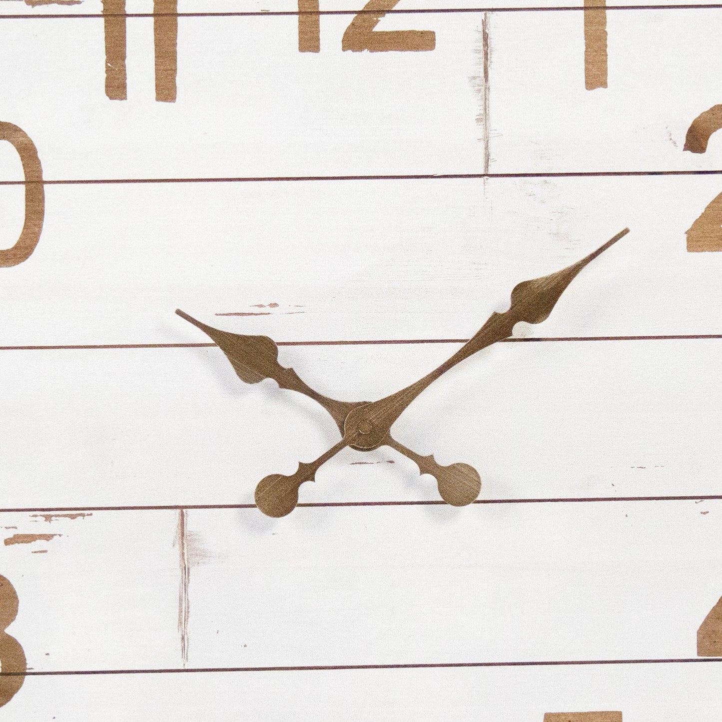 Cheval Wall Clock PC058 FredCo