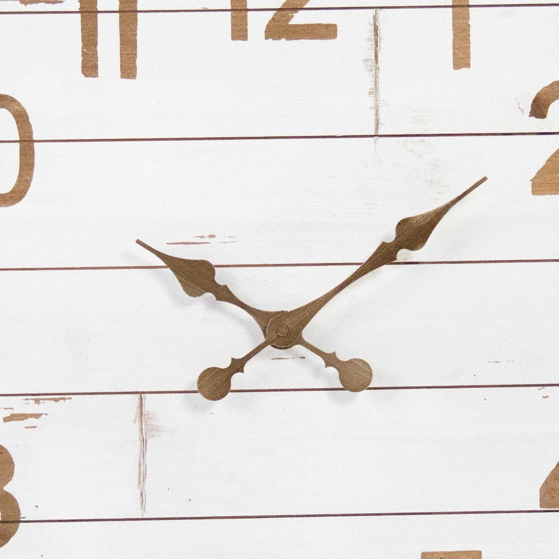 Cheval Wall Clock PC058 FredCo