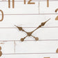 Cheval Wall Clock PC058 FredCo