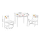 Childrens Table and Chair Set FredCo