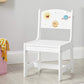 Childrens Table and Chair Set FredCo