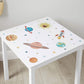Childrens Table and Chair Set FredCo