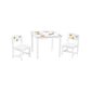 Childrens Table and Chair Set FredCo