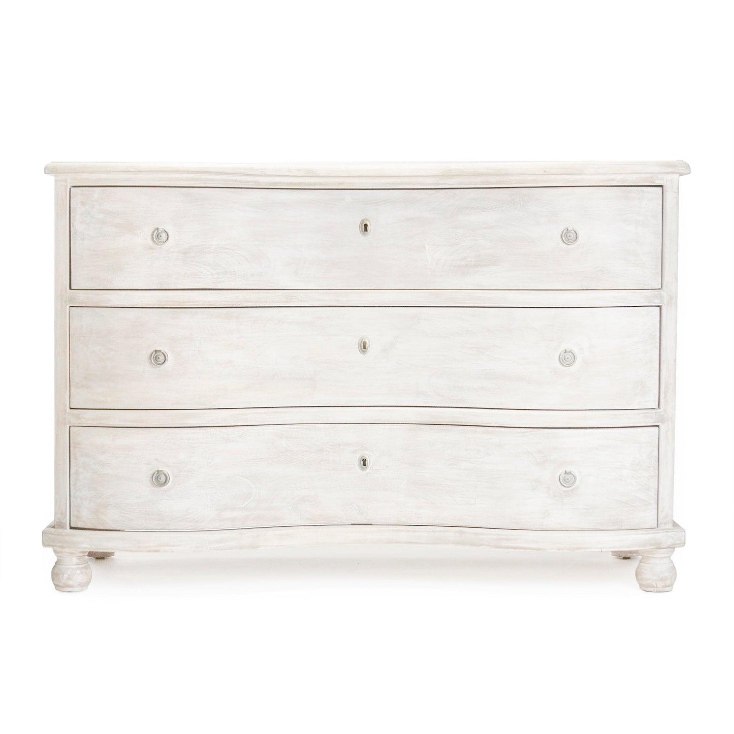 Chloe Chest SH0709-12-02 FredCo