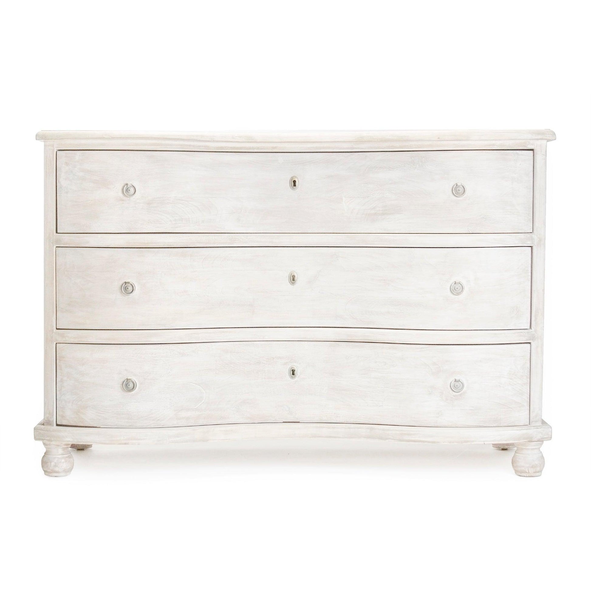 Chloe Chest SH0709-12-02 FredCo