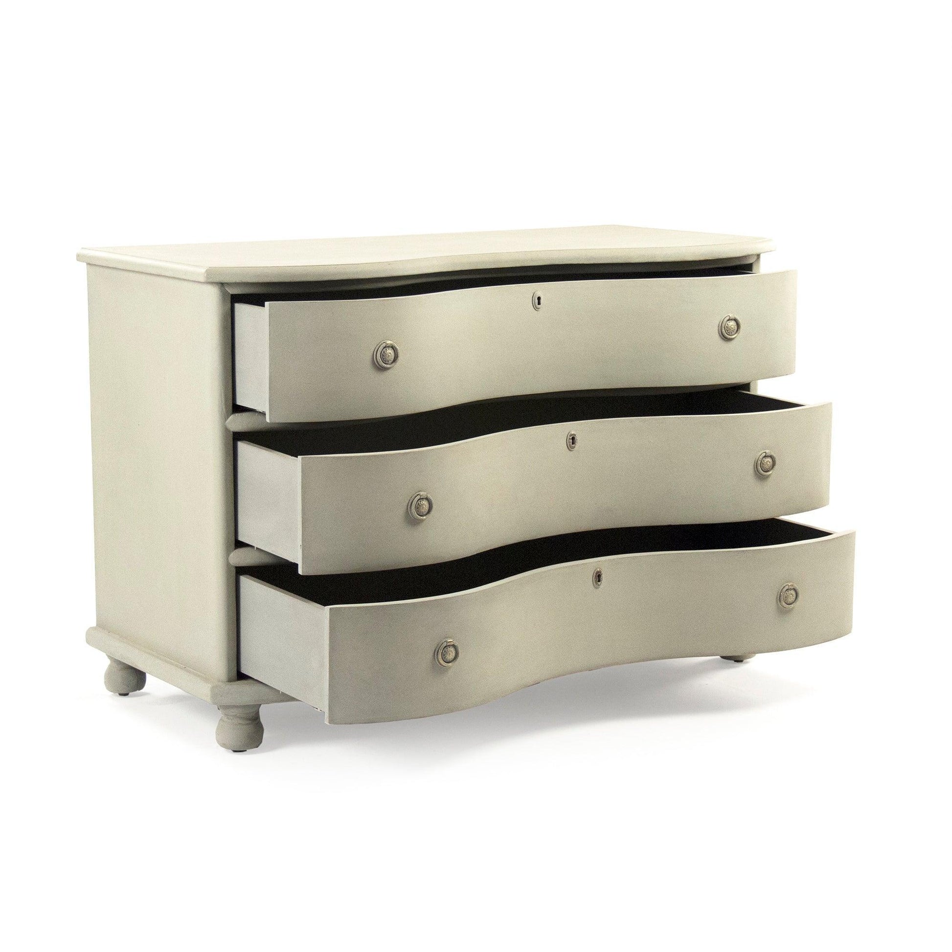 Chloe Chest SH0709-12-02 PC FredCo