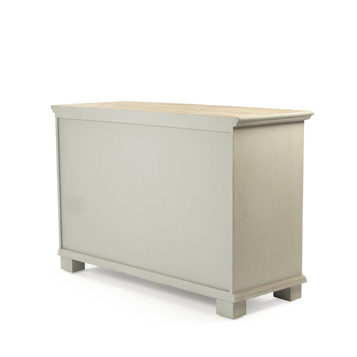 Chloe Chest SH0709-12-02 PC FredCo