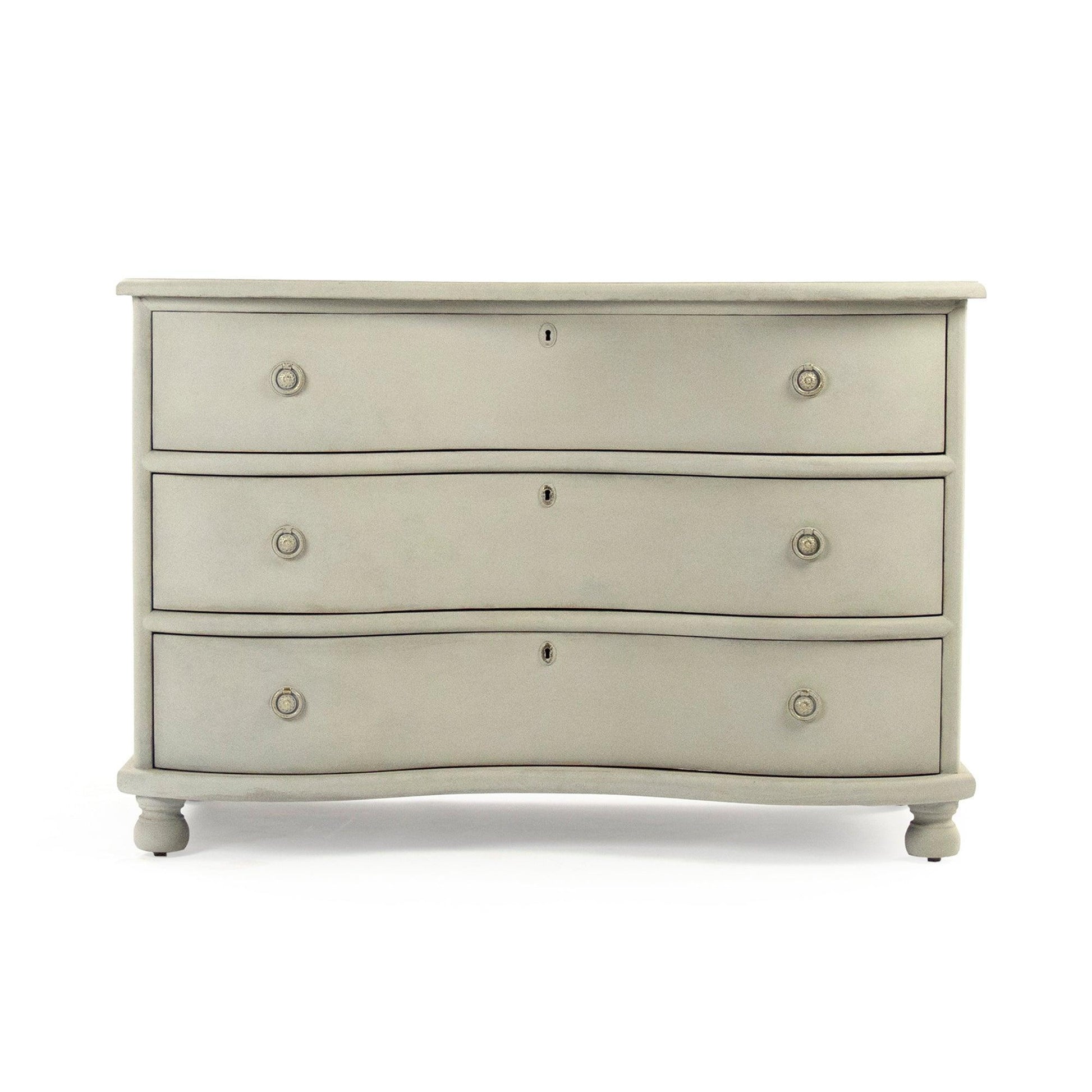 Chloe Chest SH0709-12-02 PC FredCo