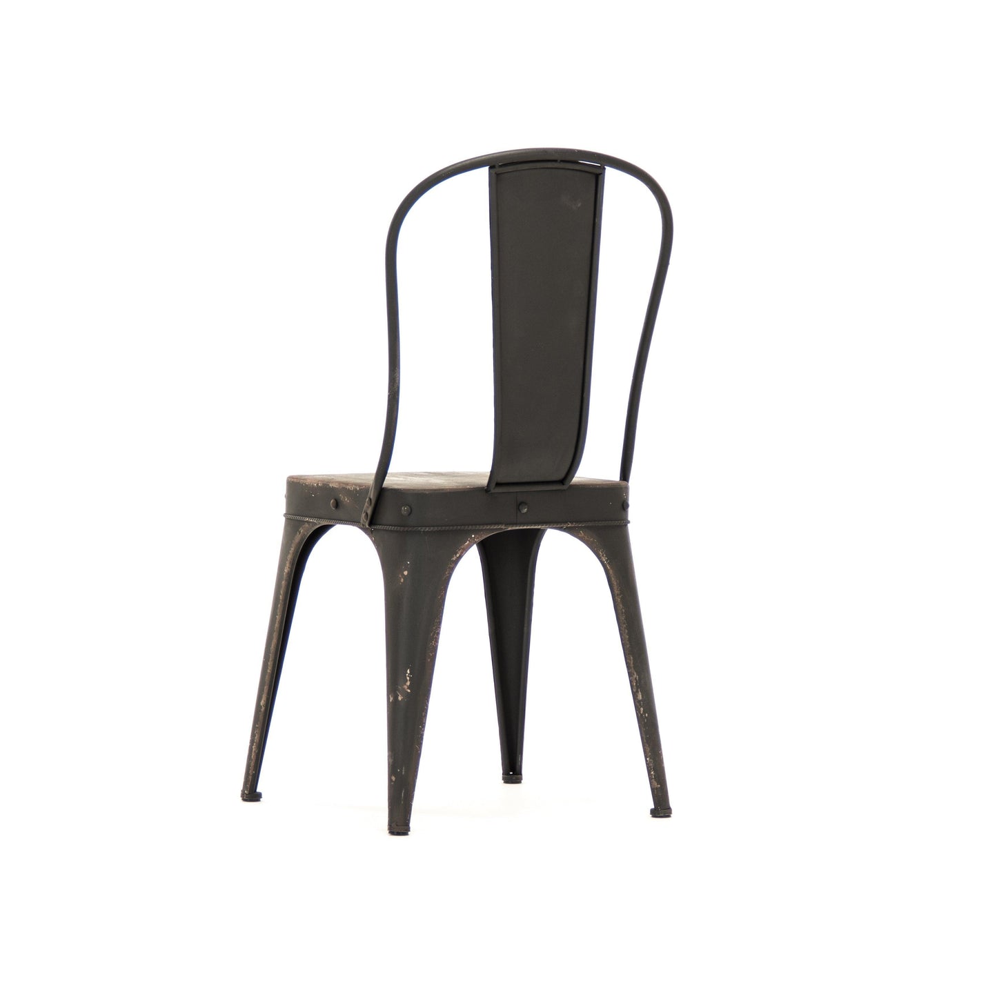 Christelle Iron Chair PC023 FredCo