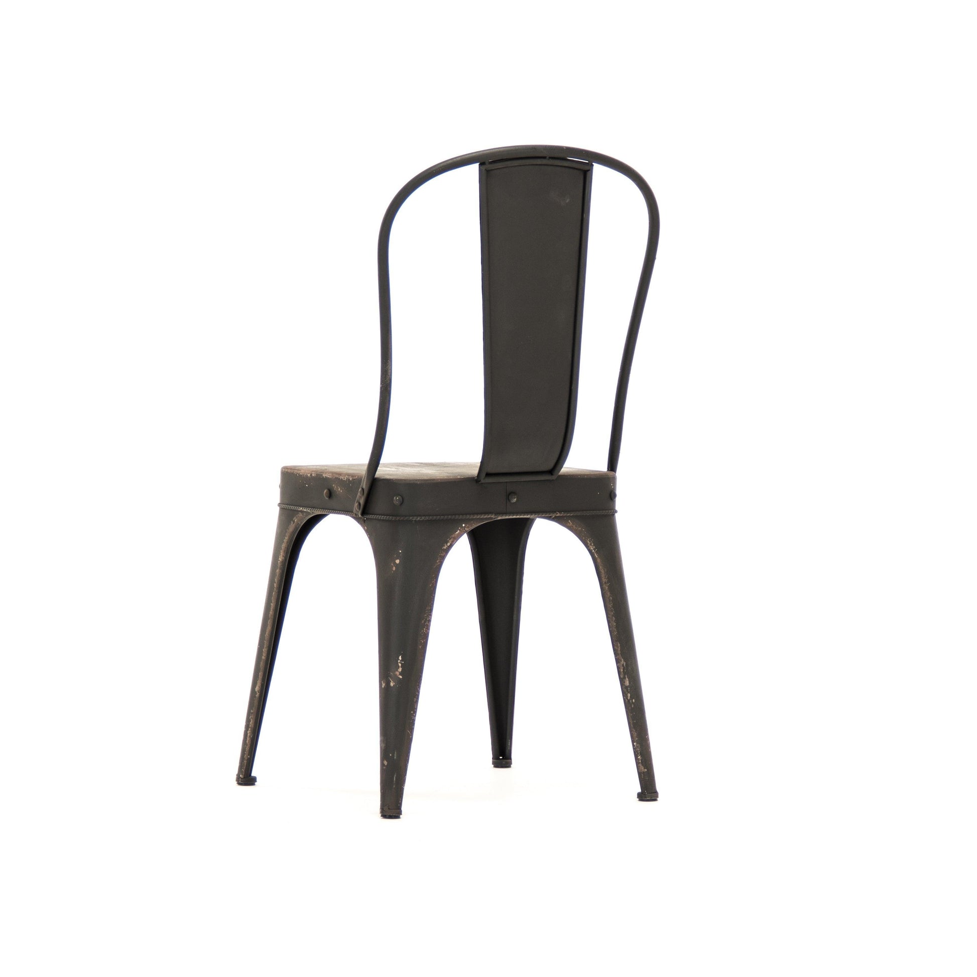 Christelle Iron Chair PC023 FredCo