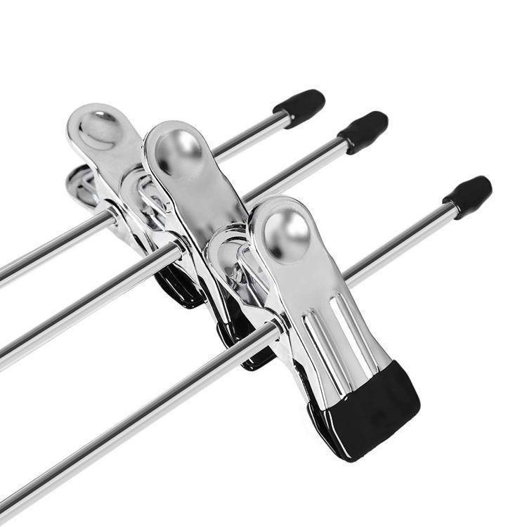 Chrome Plated Pants Hanger FredCo