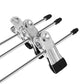 Chrome Plated Pants Hanger FredCo
