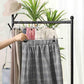 Chrome Plated Pants Hanger FredCo
