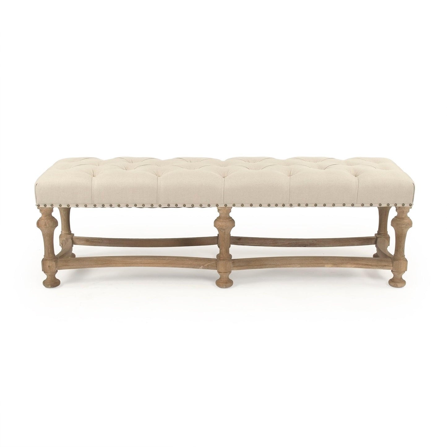 Clair Bench CFH402-Z E272 A003 FredCo
