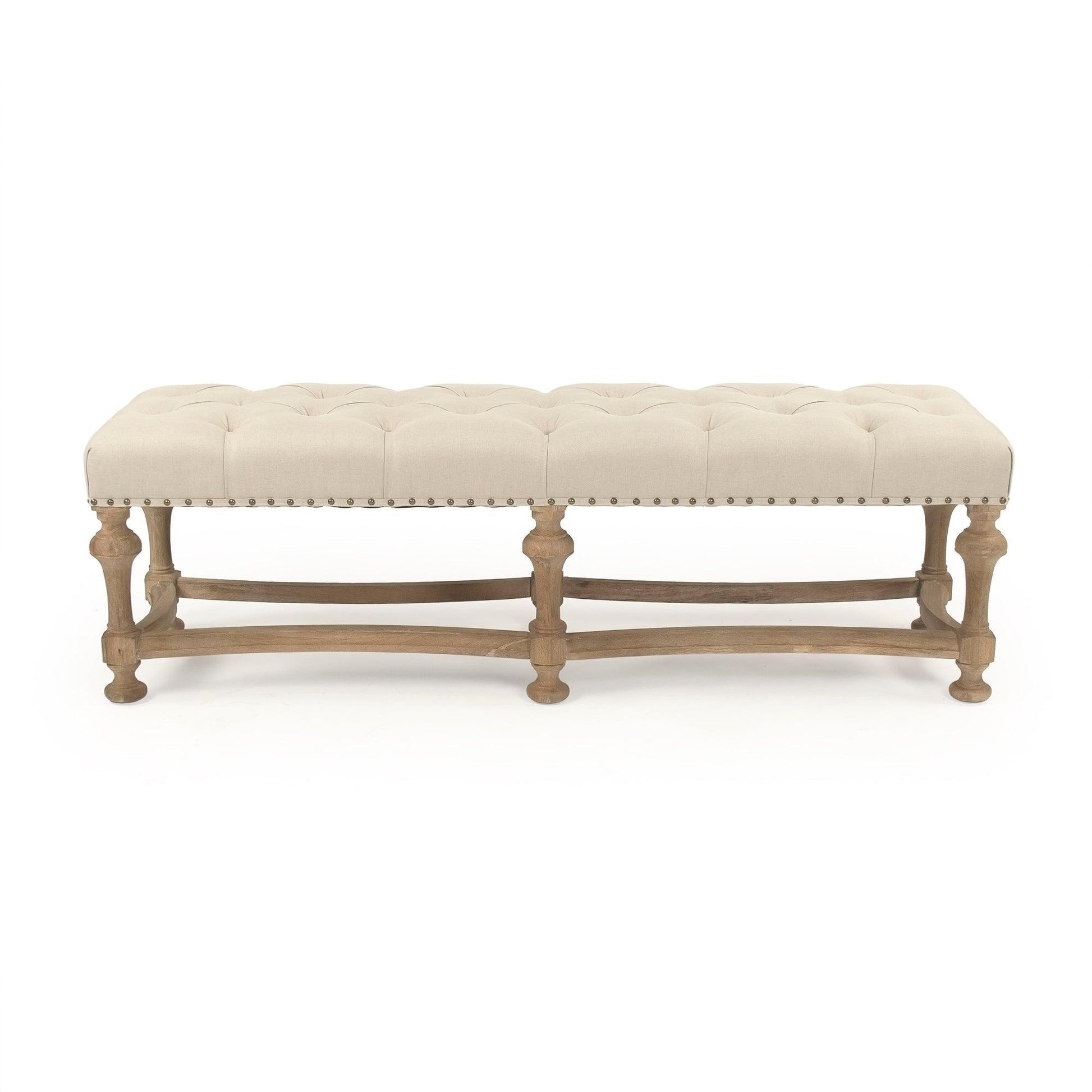 Clair Bench CFH402-Z E272 A003 FredCo