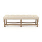 Clair Bench CFH402-Z E272 A003 FredCo