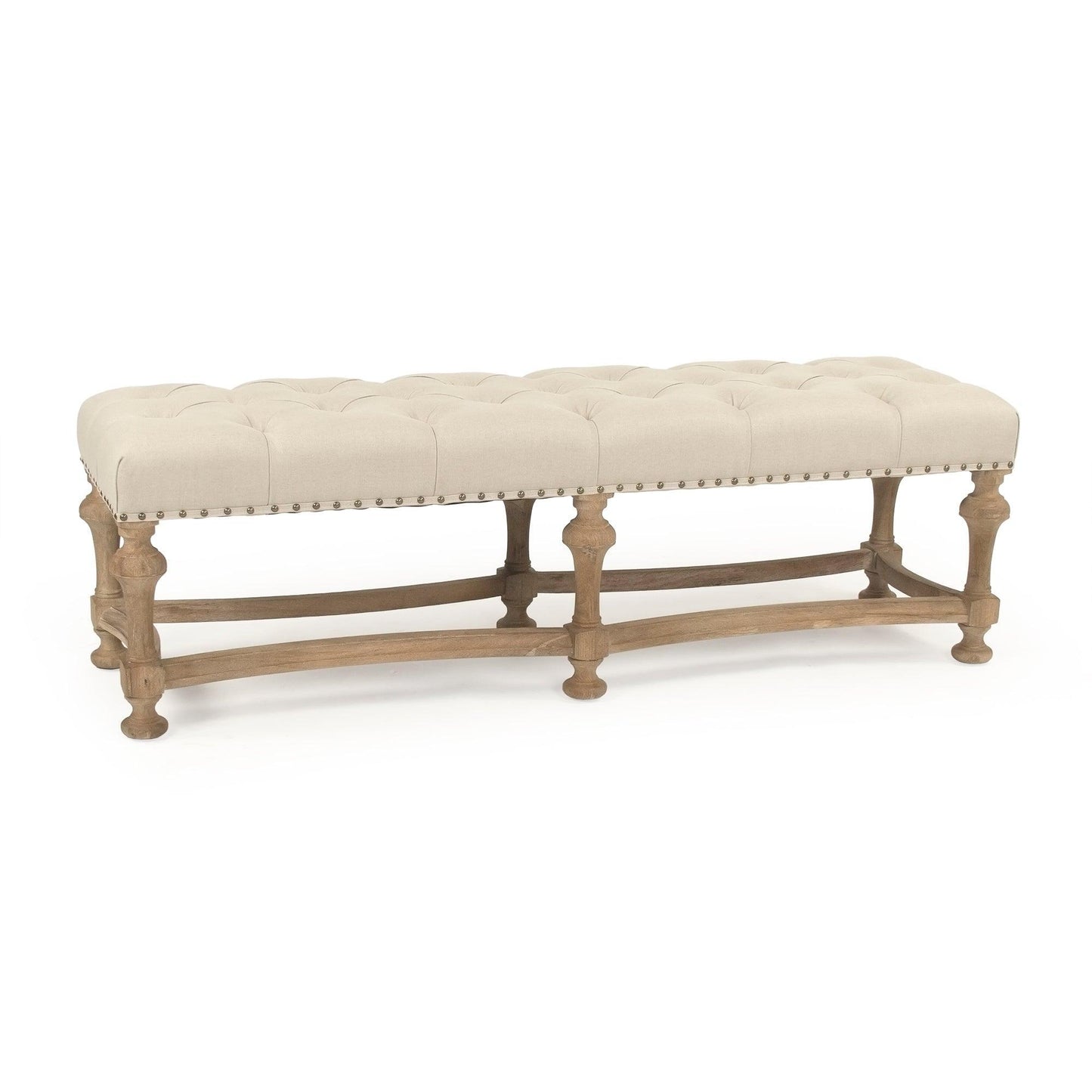 Clair Bench CFH402-Z E272 A003 FredCo