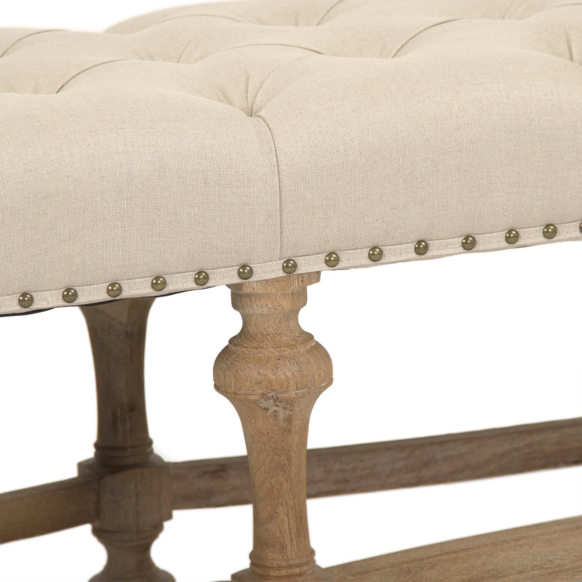 Clair Bench CFH402-Z E272 A003 FredCo